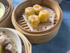 蟹子烧卖皇-鹭江宾馆·观海餐厅