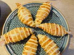 -新一番三文鱼寿司(海旅免税城店)