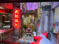 -五马集·海鲜·温州大牌档(黑金冠五马街十字路口店)