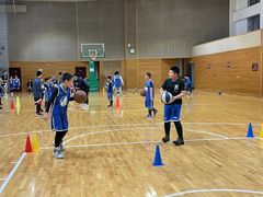 -东方启明星篮球培训(北科大校区)