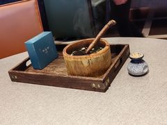 -汉水谣·江景餐厅(江滩店)