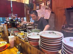 -老龙亭拉面店