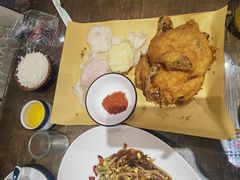 葫芦鸡-粗茶淡饭•陕菜•家常菜