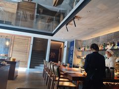 -岩也·日料与酒(龙岗天安云谷店)