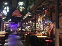 -别院里音乐餐酒吧(双流航空港店)
