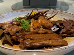 -青年公社烤鸭(青年路店)