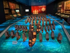 -中国闽台缘博物馆