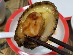 会跳舞的大鲍鱼-小龍鳳·港式海鲜打边炉(沙湖路店)