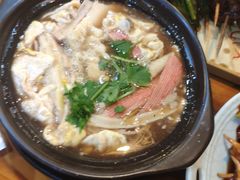 -老姑砂锅·烧烤天津菜(体北道店)