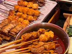 -冰城小镇音乐串吧·聚会餐厅(百子湾店)