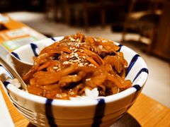 -三石铁板烧(紫竹桥店)