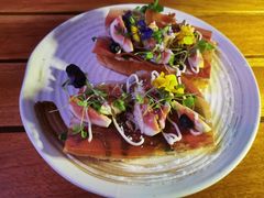 -埠口精酿夜景餐酒吧· BREWPORT BISTRO(长嘉汇重庆之眼店)