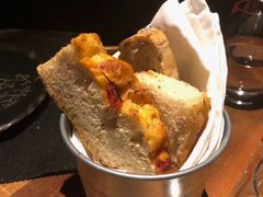 -AZUL by FUEL蓝色·法式酒馆(琶醍店)