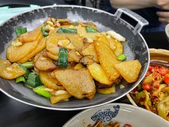 -潇湘阁(三里屯SOHO店)