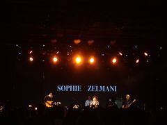 -MAO Livehouse(杭州店)