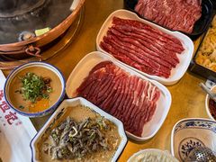 -牛街清真满恒記(平安里西大街店)