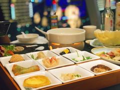 九宫格-柒园·三十年创意杭帮菜(龙湖滨江天街店)
