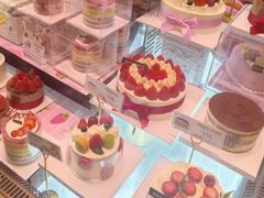 -巴黎贝甜(亿合城店)