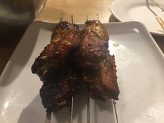 -鬼味烤翅(南锣鼓巷店)