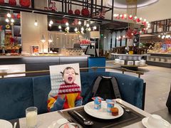 -广州白云机场雅高铂尔曼大酒店