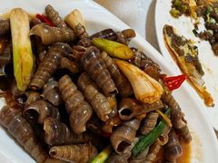 -莲花公园煎蟹(总店)