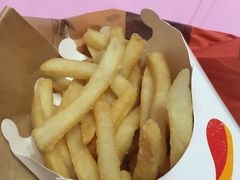 -汉堡王(洛阳泉舜广场店)