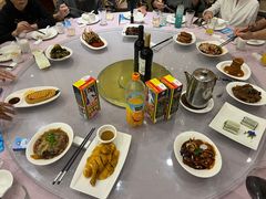 -顺风海鲜港(长寿路店)