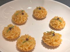 -南里山房·新淮扬菜(徐汇万科店)