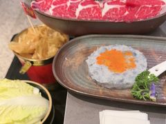 -骨之味·筒骨汤火锅(江头店)