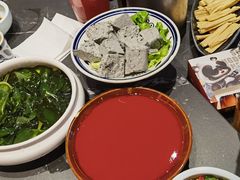 -巴蜀大将火锅(春熙店)