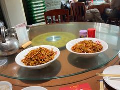 -天下客饭店(中山路店)
