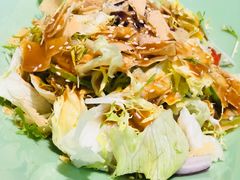 -梧桐餐厅(泉城路店)