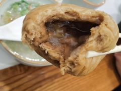 -盈田盈粥庄(博山东路店)