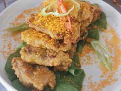 -大锅强·蒸海鲜青岛菜(吾悦广场店)