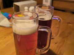 -宝莱纳啤酒花园餐厅PAULANER BRAUHAUS Nanjing(广州路店)
