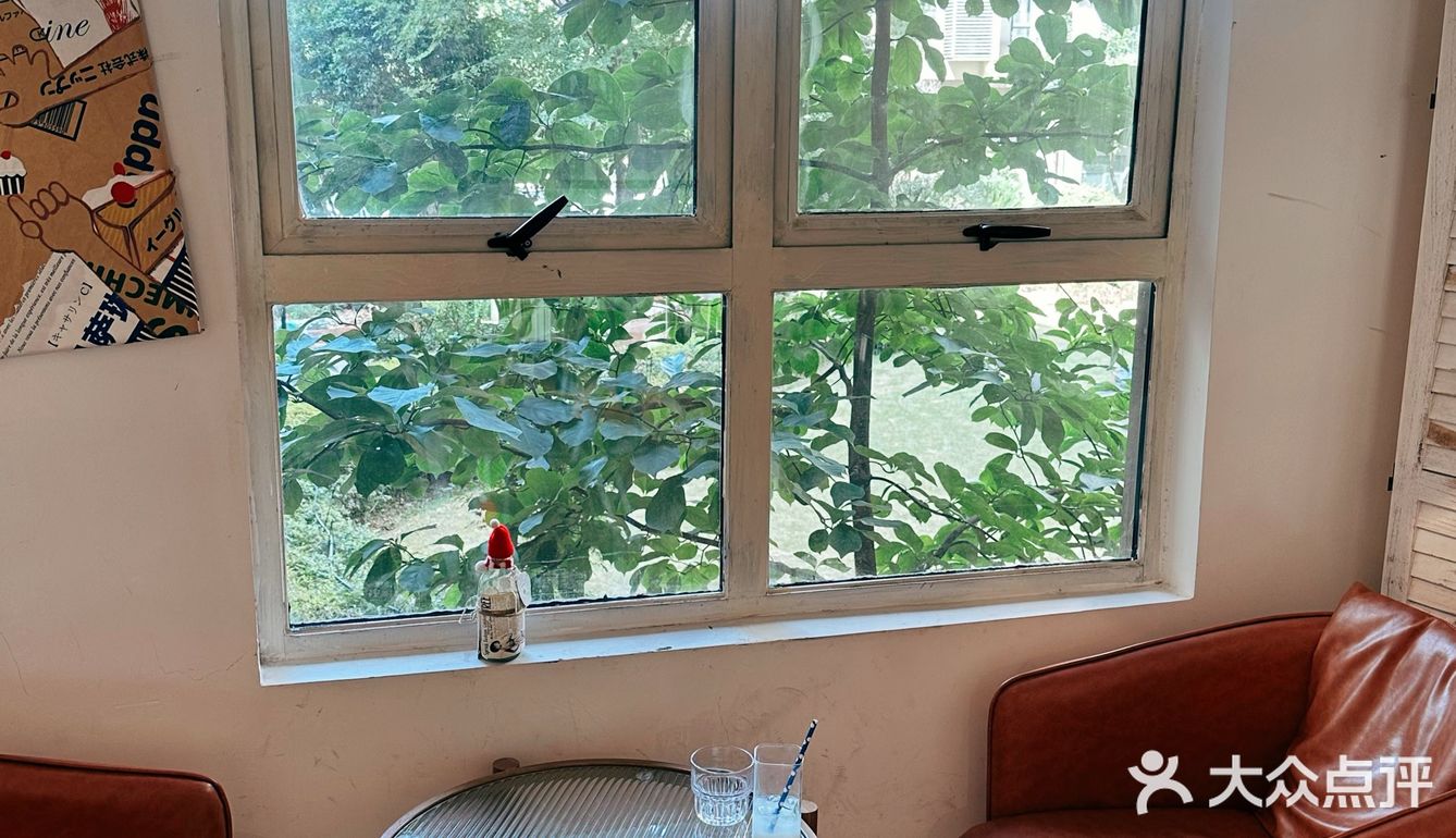 长沙的高颜值芭菲杯✨🌟夏季甜品控比打卡