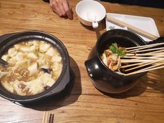 -丽伟的串·烧烤·砂锅(芝麻街店)