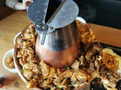 -炉小二铜锅牛蛙•川湘菜(三里屯店)