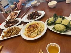 -天佑祥万春老卤(天乡后街店)