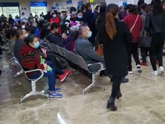 -重庆医科大学附属第一医院(本部)