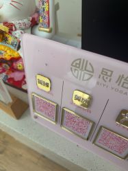 -思怡瑜伽·普拉提·减脂塑形