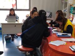 -昂立青少儿成长中心(普陀中环百联校区)