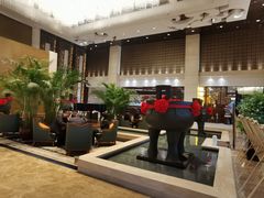 -秦皇岛秦皇国际大酒店