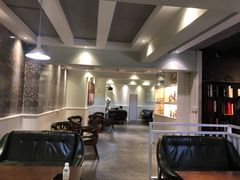 大堂-HITEA嘆茶(罗定大新街店)