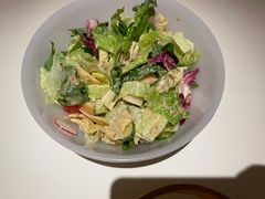 沙拉-茉里粤菜(皇姑万象汇店)