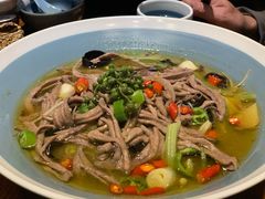 -懒人盐府人家(航天桥店)