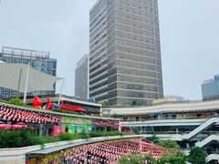 -嘉定宝龙广场