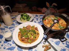 -好嫂子酱猪手•农家菜(学院南路店)