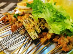 -大斌家串串火锅(含浦家苑店)