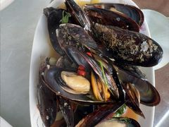 -众味海鲜大排档·活海鲜·潮汕味(南澳店)